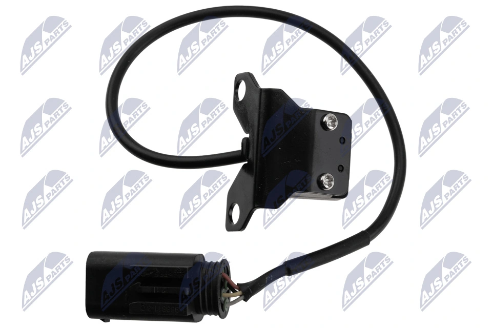 NTY EZC-KA-059 Rear View Camera, park distance control