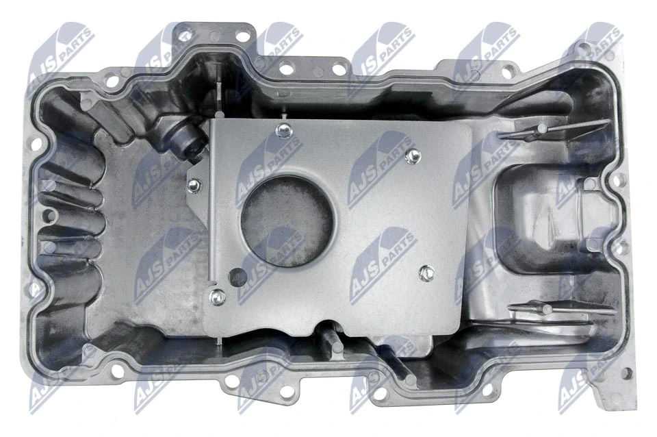 NTY BMO-CH-038 Oil Sump