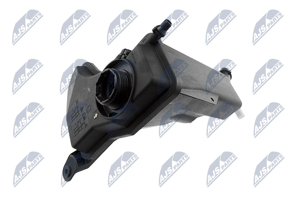 Expansion Tank, coolant CZW-BM-026