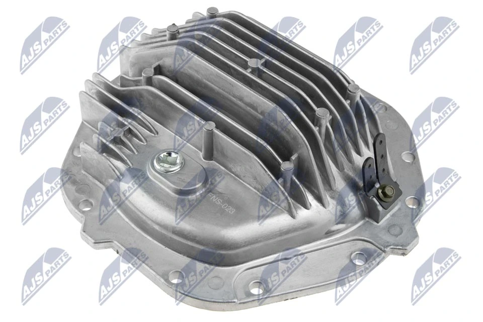 NTY BMO-NS-023 Cover, differential