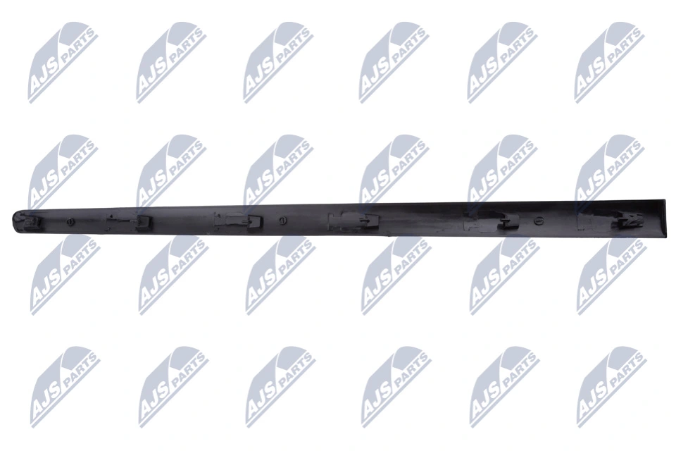 NTY EZC-PE-089 Trim/Protection Strip, door