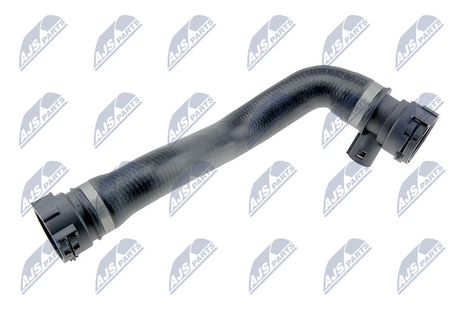 Radiator Hose CPP-BM-021