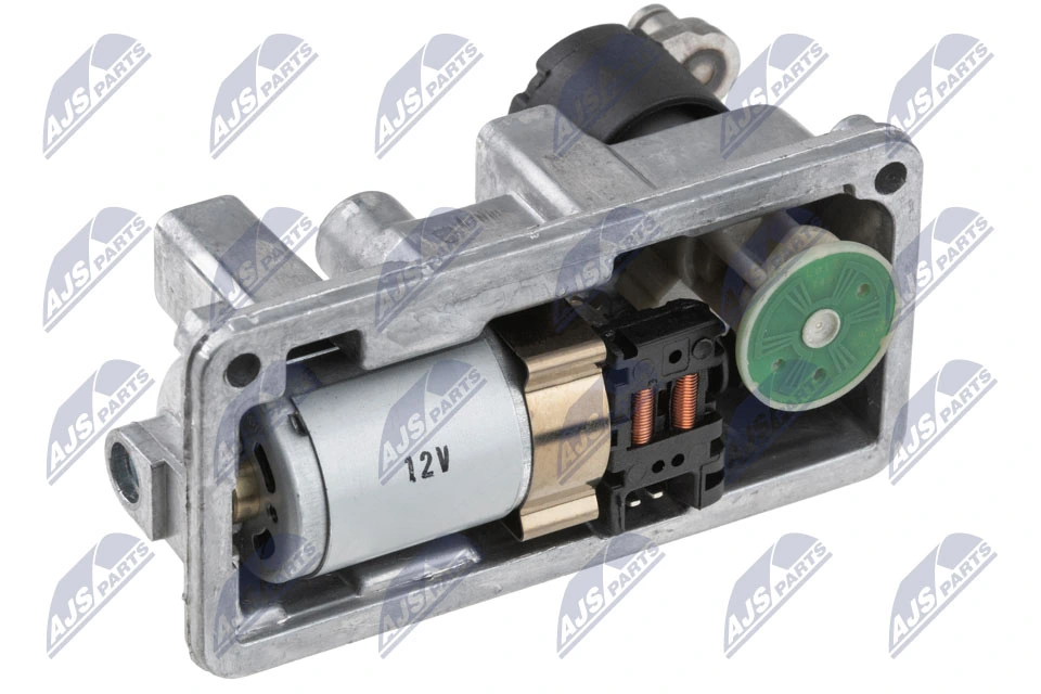 NTY ECD-CH-003 Control Box, charger