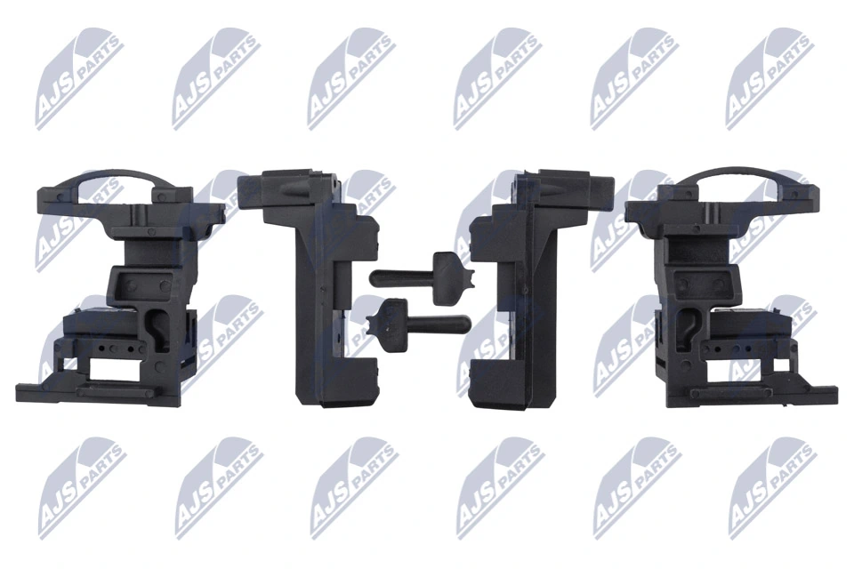 NTY EZC-ME-170 Cable repair set, contact switch (sunroof)