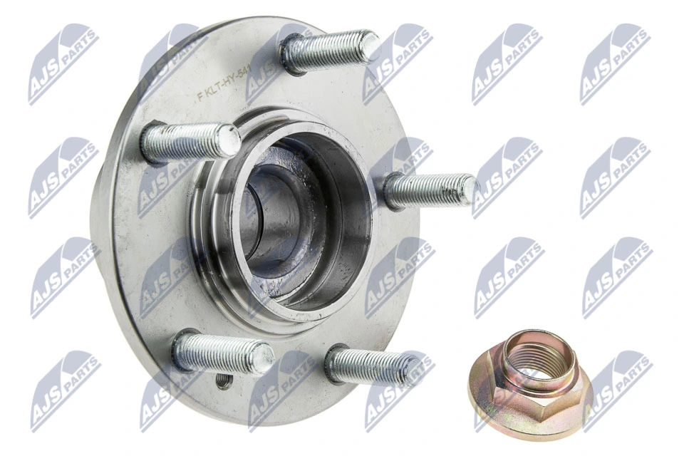 Wheel Bearing Kit KLT-HY-541