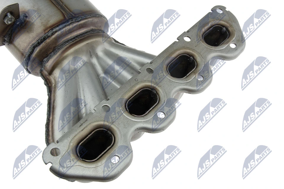 Catalytic Converter KAT-PL-006