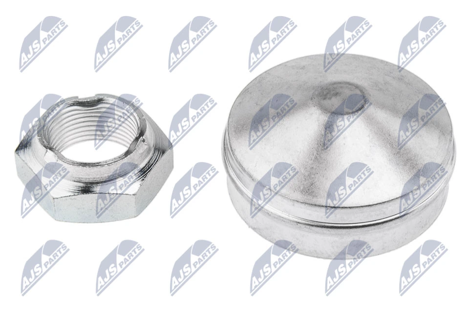 Repair Kit, wheel hub KLT-FT-017-Z