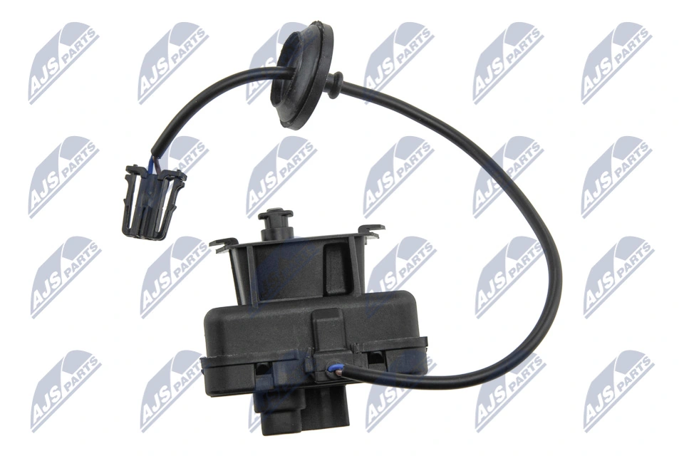 Actuator, central locking system EZC-VW-130