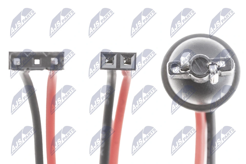 NTY ELP-BM-007 Licence Plate Light