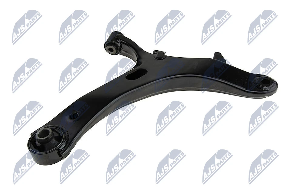 Control/Trailing Arm, wheel suspension ZWD-SB-005