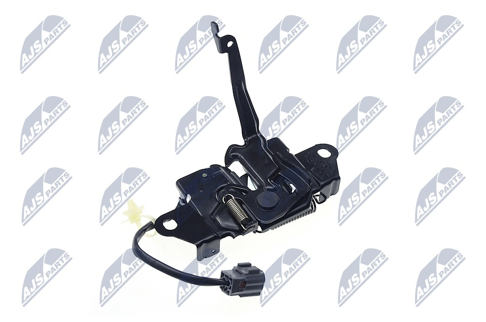 NTY EZC-MZ-004 Bonnet Lock