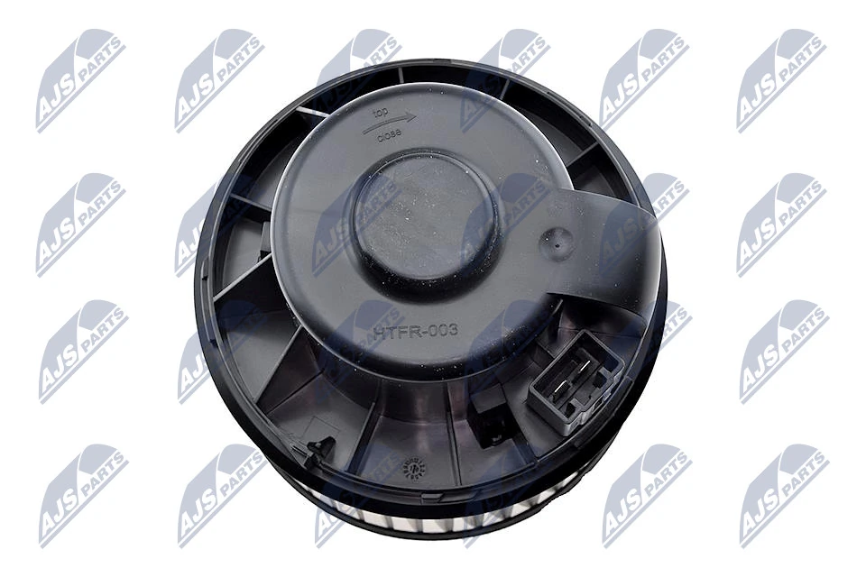 Interior Blower EWN-FR-003