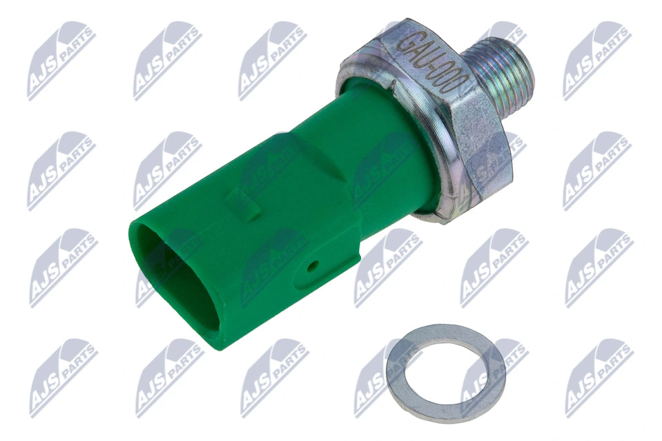 Oil Pressure Switch ECC-AU-000