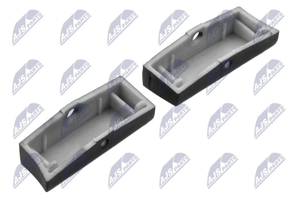 NTY EWS-BM-108 Control Element, heating/ventilation