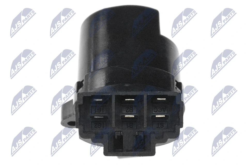 Ignition Switch EKS-DW-000