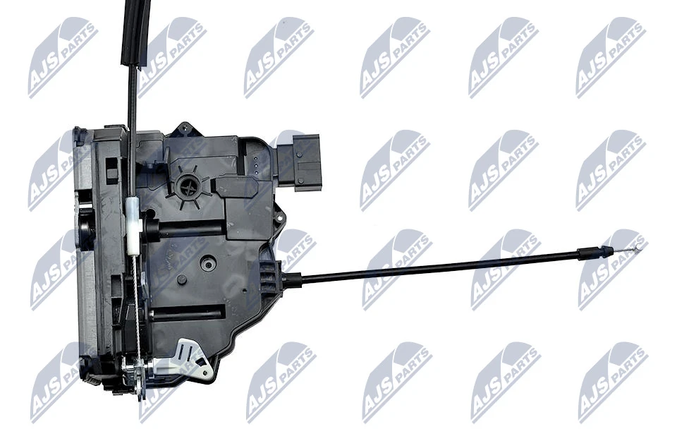 Back Door Lock EZC-FT-028