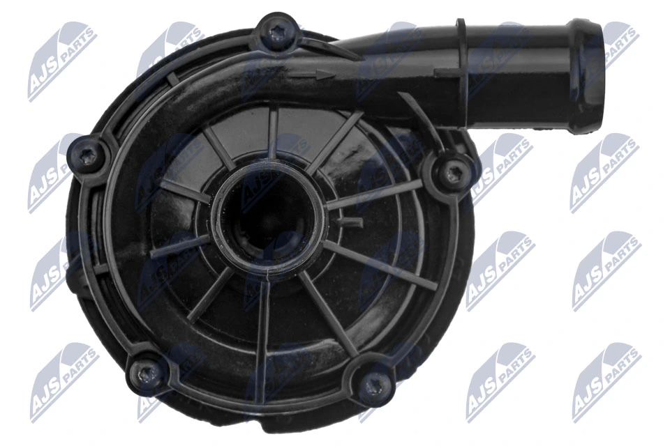 NTY CPZ-VW-021 Auxiliary Water Pump (cooling water circuit)