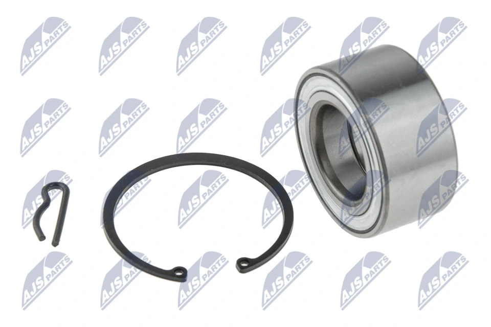 NTY KLP-CT-004 Wheel Bearing Kit