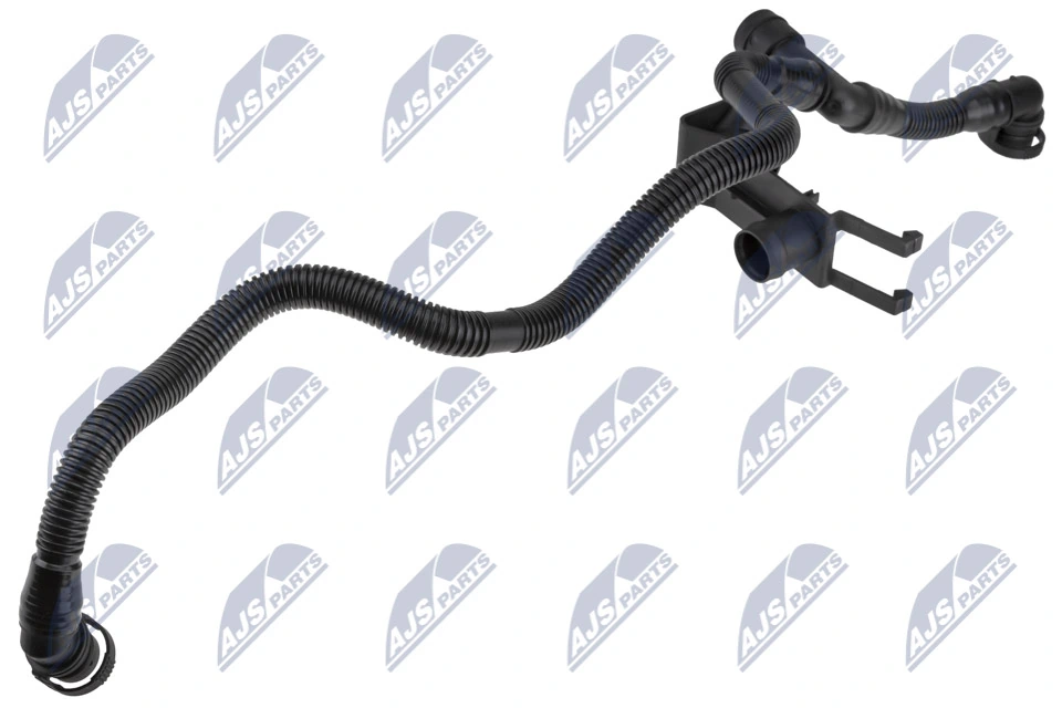 Hose, crankcase ventilation GPP-AU-029