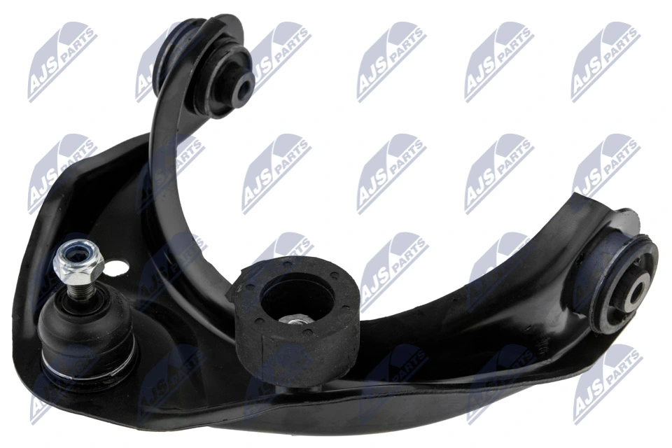 Control/Trailing Arm, wheel suspension ZWG-MZ-008