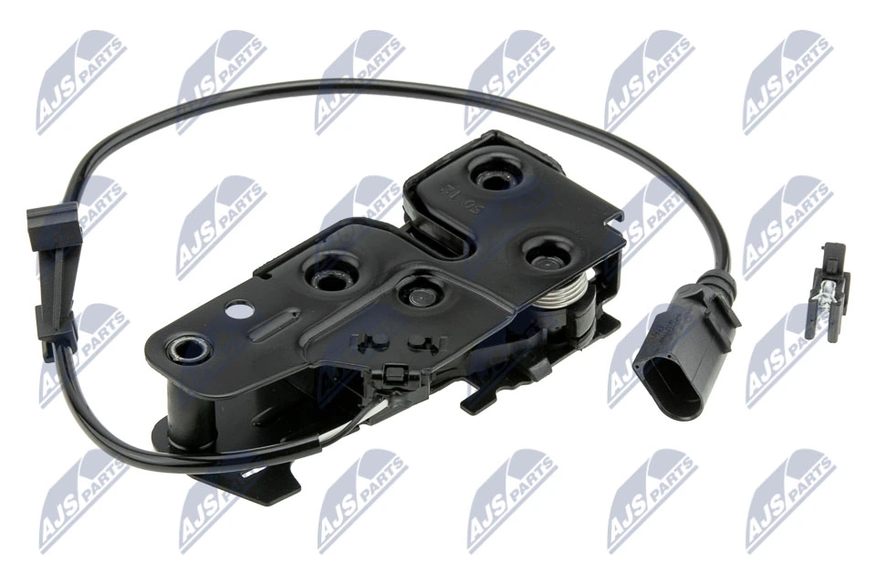 Bonnet Lock EZC-AU-085