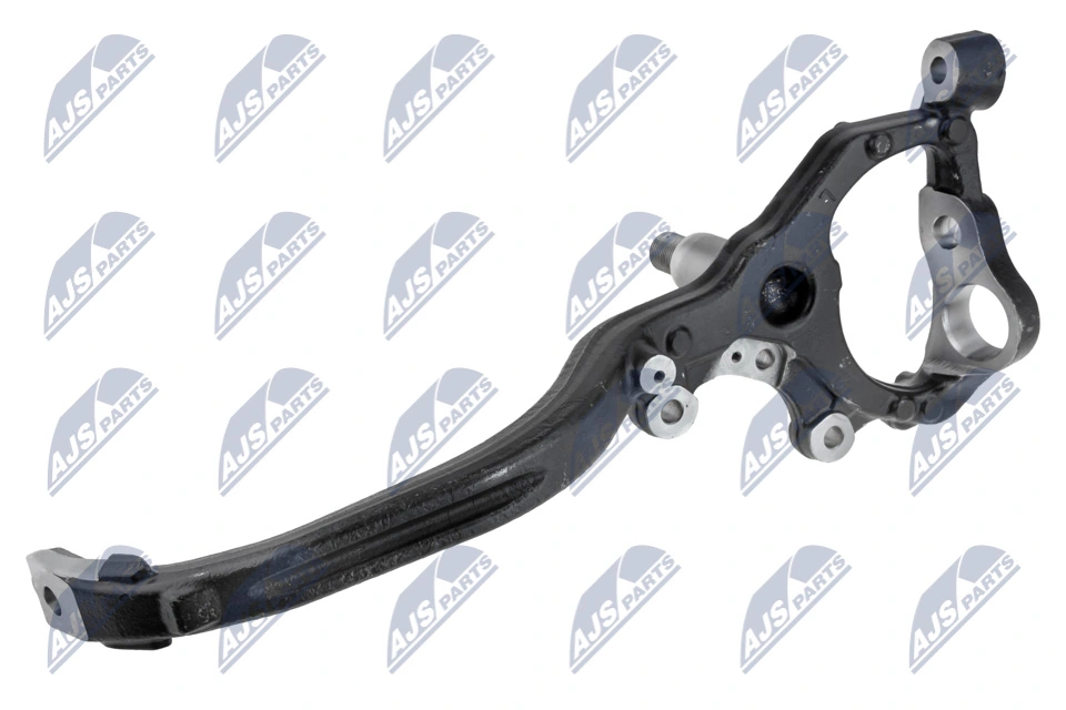 NTY ZZP-CH-020 Steering Knuckle, wheel suspension