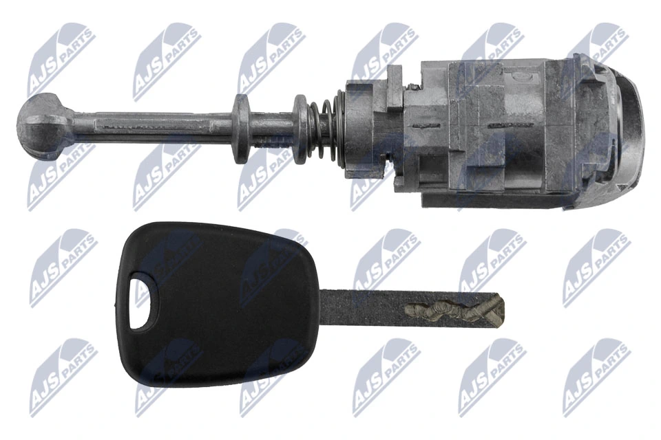 NTY EZC-PE-024 Door Lock