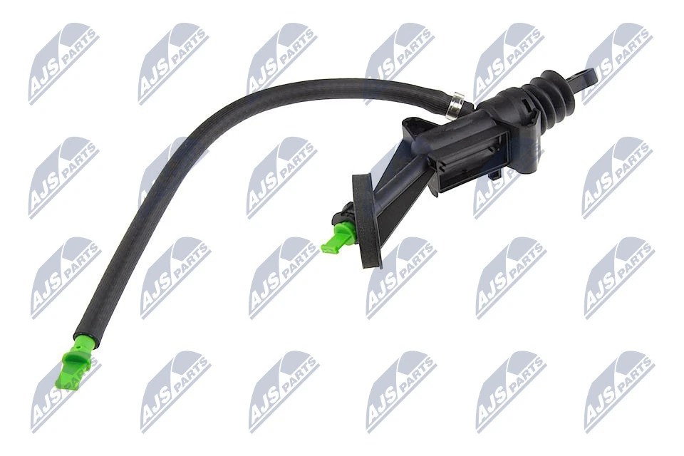 Master Cylinder, clutch NSP-FR-010