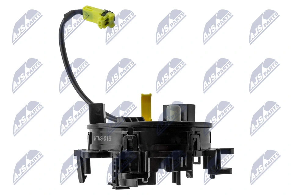 NTY EAS-NS-016 Clock Spring, airbag