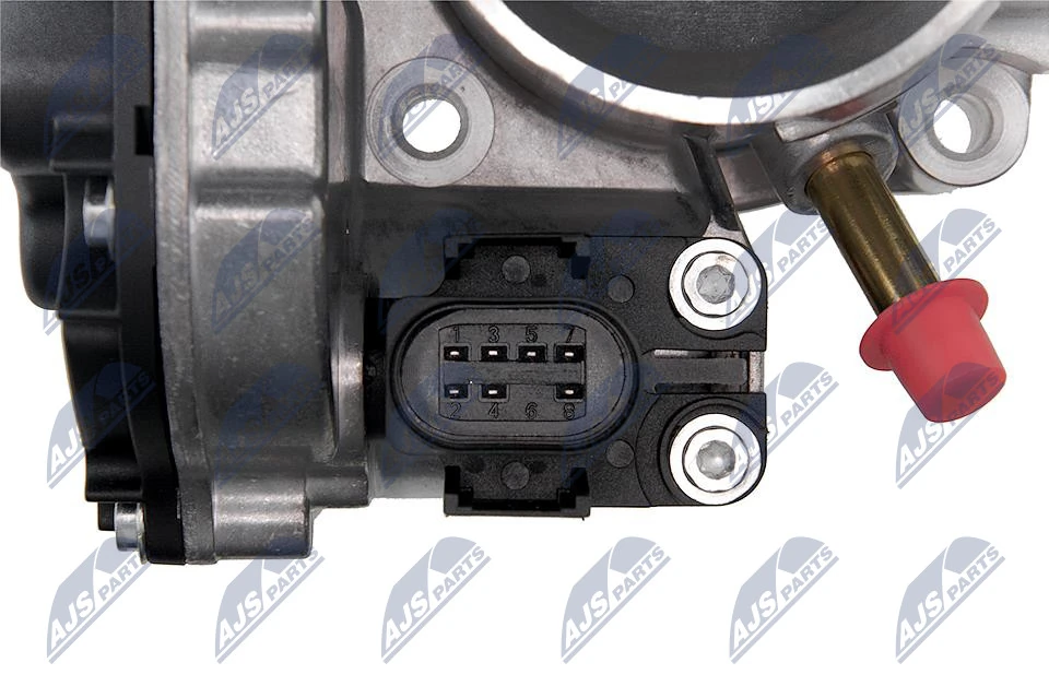 Throttle Body ETB-VW-005