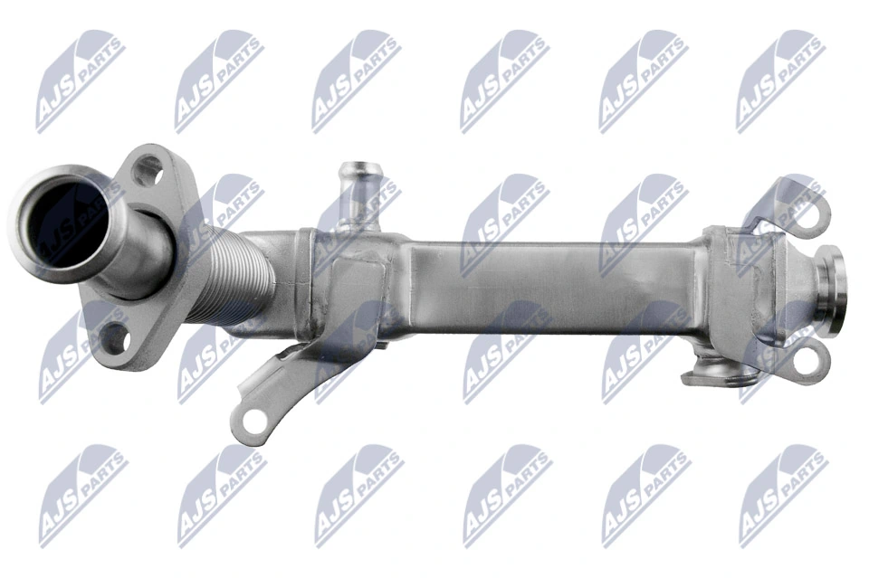 Cooler, exhaust gas recirculation EGR-BM-010A