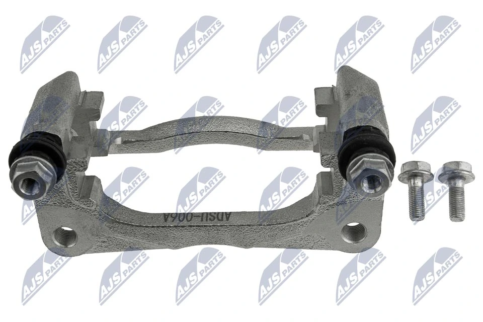 Bracket, brake caliper HZP-SU-006A