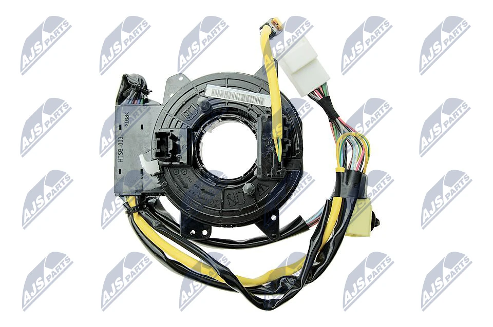 NTY EAS-SB-003 Clock Spring, airbag