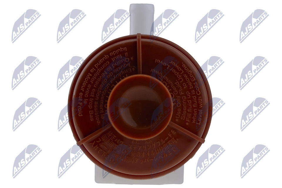 NTY SZW-SU-000 Equalising reservoir, hydraulic oil (power steering)