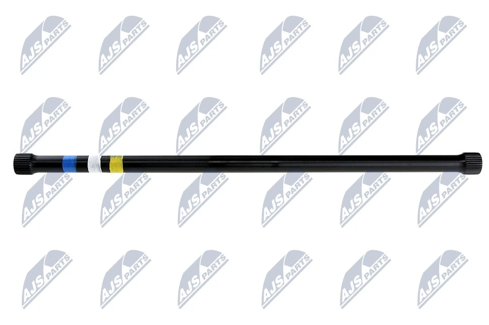 Stud, torsion bar ZWT-RE-012