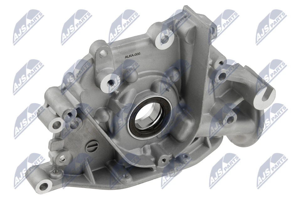 Oil Pump BPO-KA-000