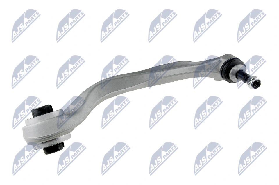 Control/Trailing Arm, wheel suspension ZWD-BM-027