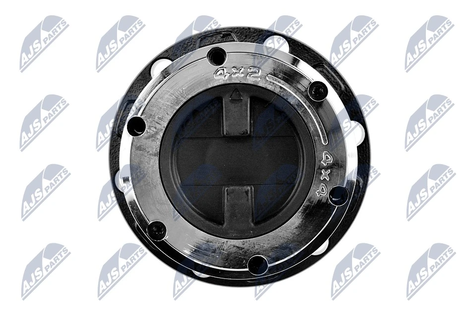 NTY KSB-TY-000 Wheel Hub