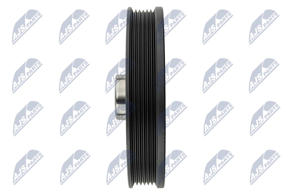 NTY RKP-CH-026 Belt Pulley, crankshaft