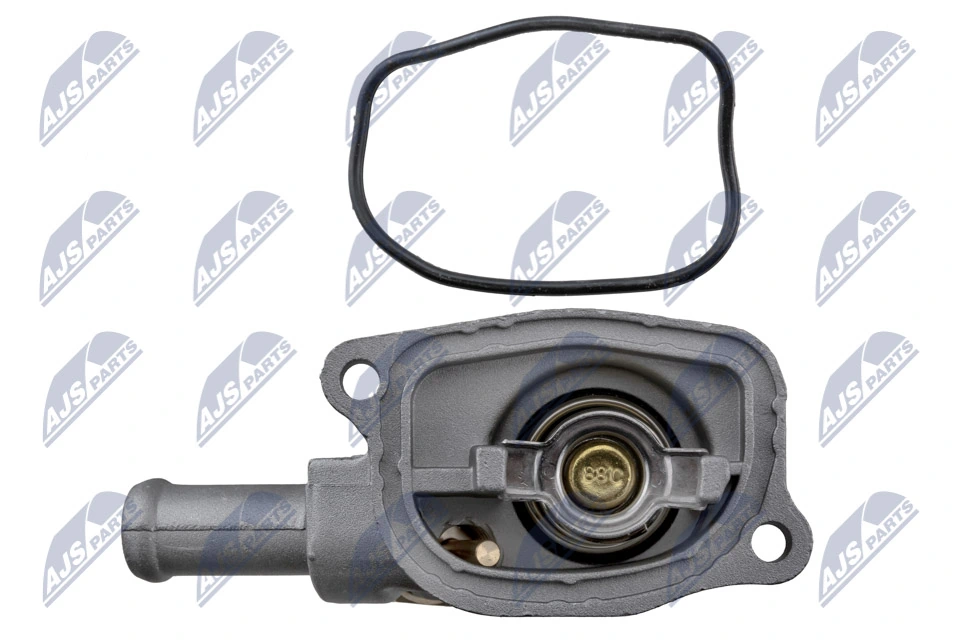Thermostat, coolant CTM-FT-017