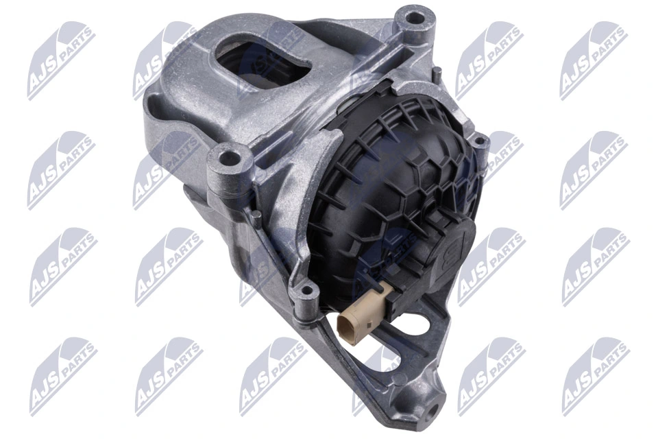NTY ZPS-VW-058 Mounting, engine