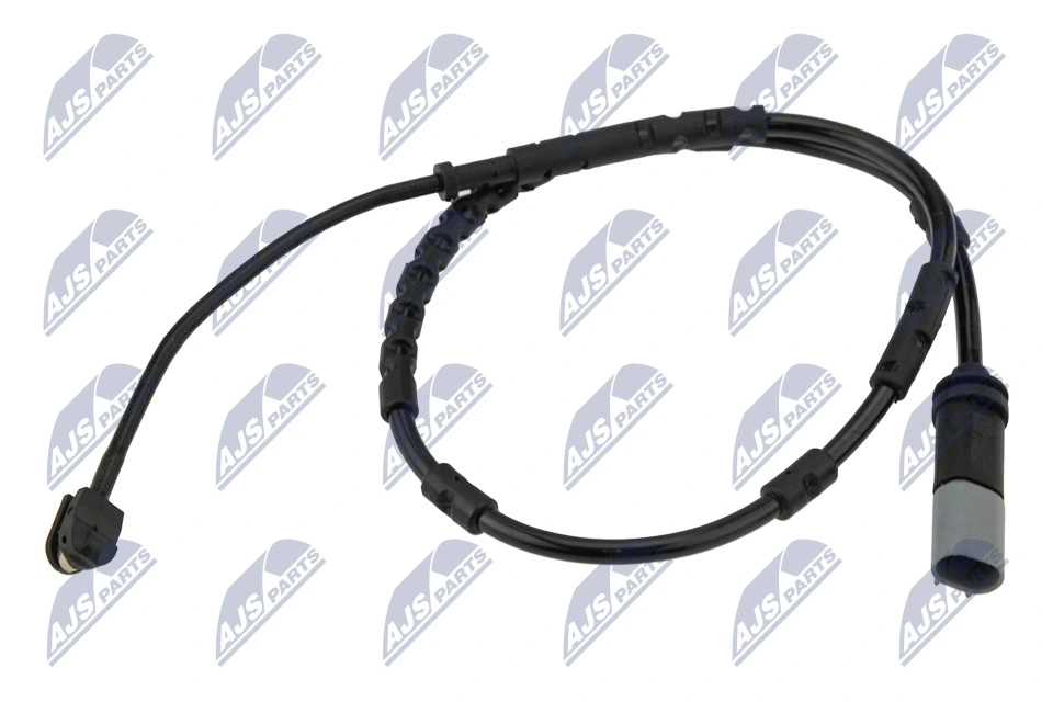 Warning Contact, brake pad wear HCZ-BM-063