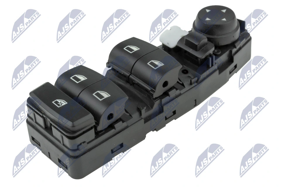 Switch, window regulator EWS-BM-088