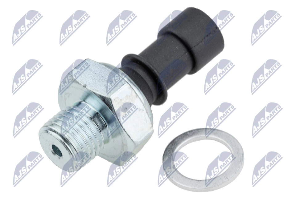 Oil Pressure Switch ECC-FT-000