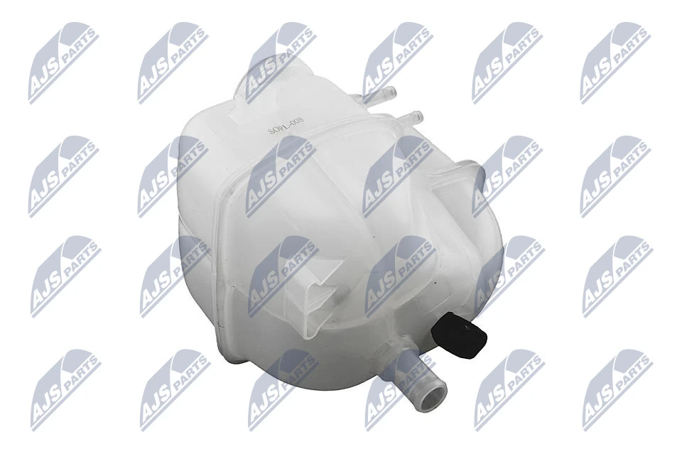 Expansion Tank, coolant CZW-PL-008