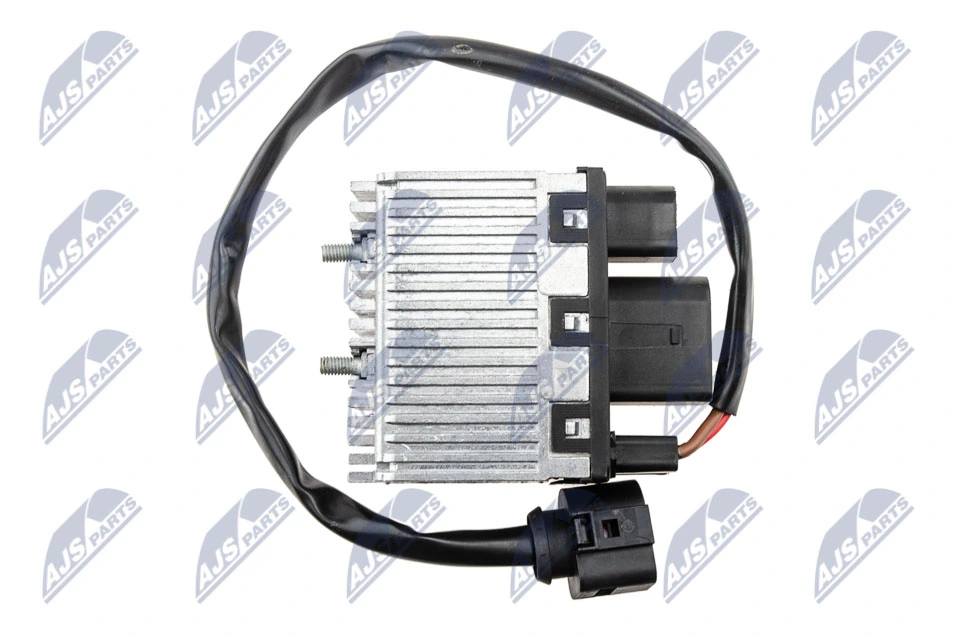 Resistor, interior blower CSW-VW-003