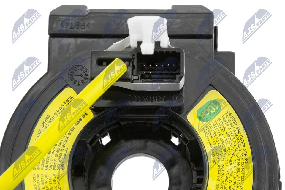 NTY EAS-KA-013 Clock Spring, airbag
