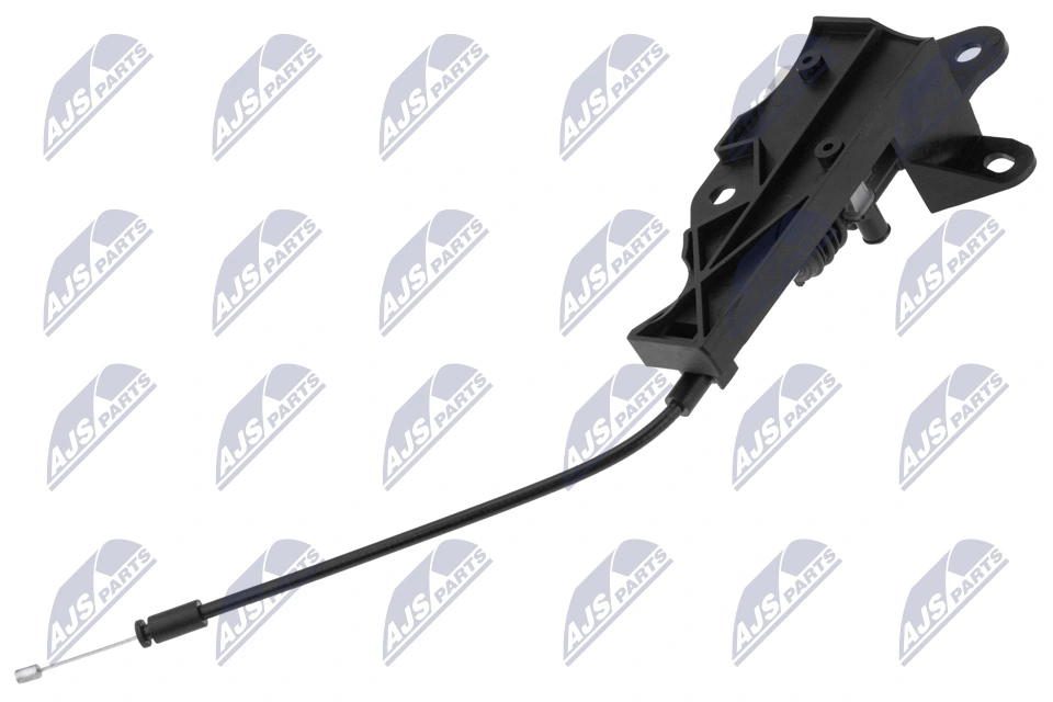 NTY EZC-CH-086 Actuator, central locking system
