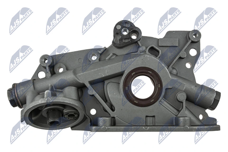 Oil Pump BPO-PL-005