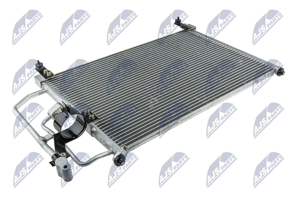 Condenser, air conditioning CCS-DW-009